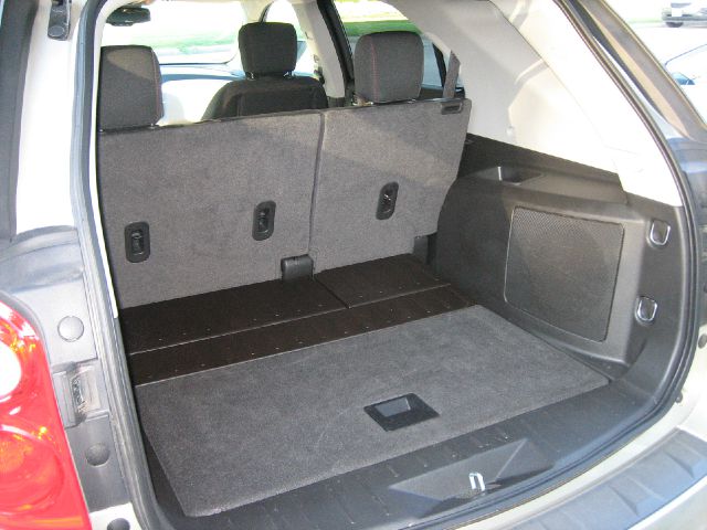 2013 Chevrolet Equinox 4.6 V8 Luxury