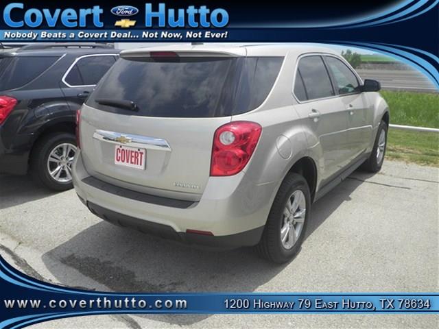 2013 Chevrolet Equinox Touring W/nav.sys