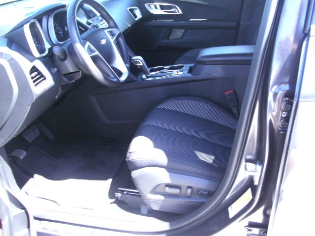 2013 Chevrolet Equinox Unknown