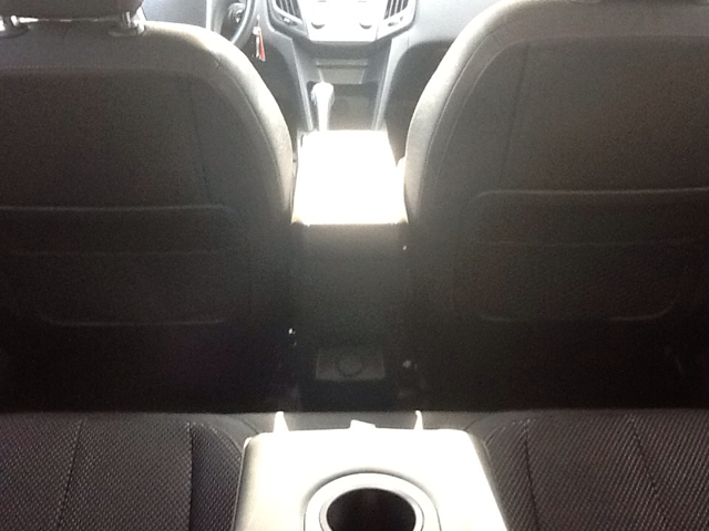 2013 Chevrolet Equinox 4.6 V8 Luxury