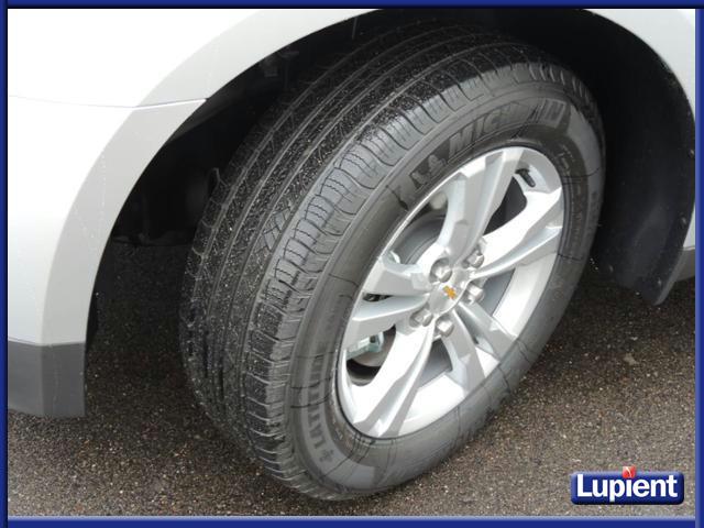 2013 Chevrolet Equinox SL1