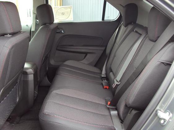 2013 Chevrolet Equinox 2.0L Automatic SE