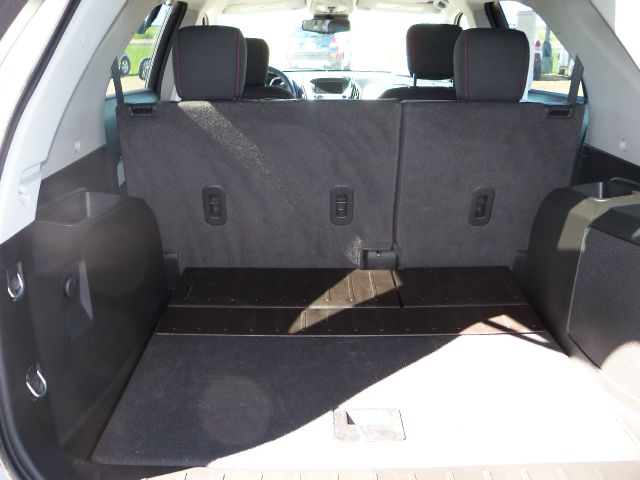 2013 Chevrolet Equinox 2.0L Automatic SE