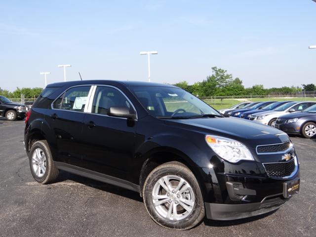 2013 Chevrolet Equinox Touring W/nav.sys