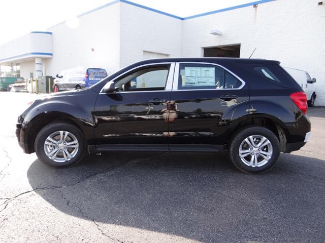 2013 Chevrolet Equinox Touring W/nav.sys