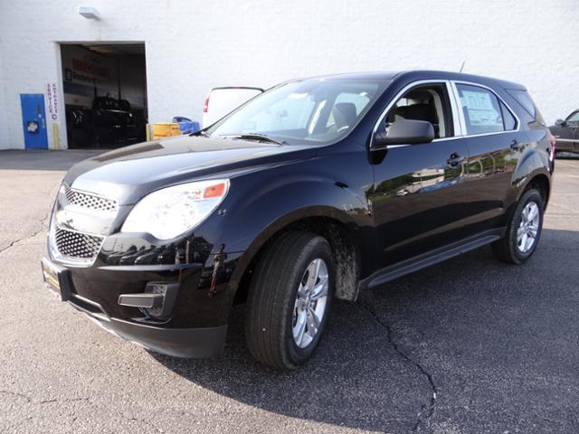 2013 Chevrolet Equinox Touring W/nav.sys
