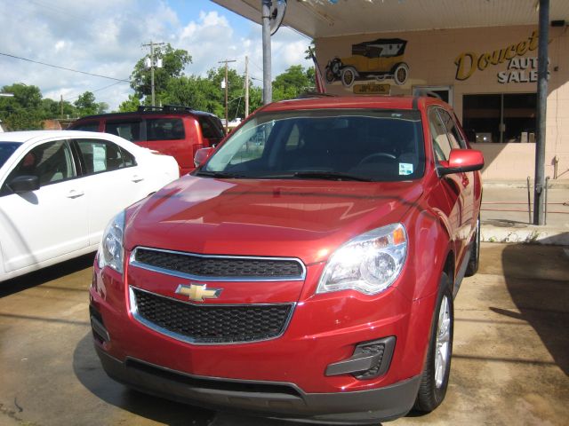 2013 Chevrolet Equinox Kin Ranch