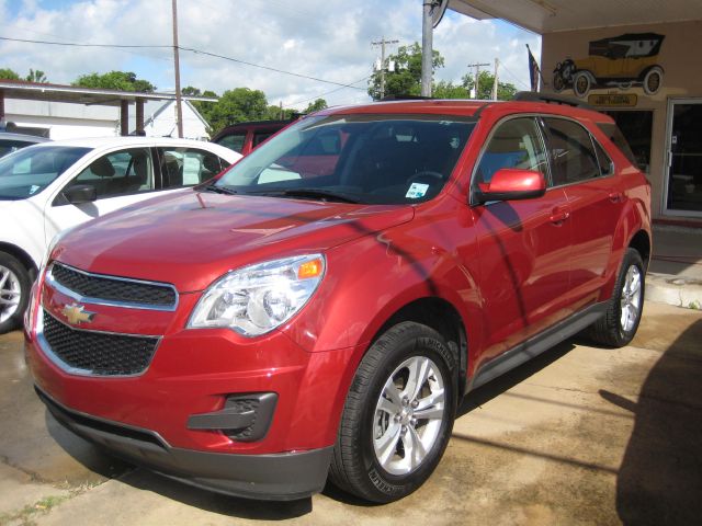 2013 Chevrolet Equinox Kin Ranch