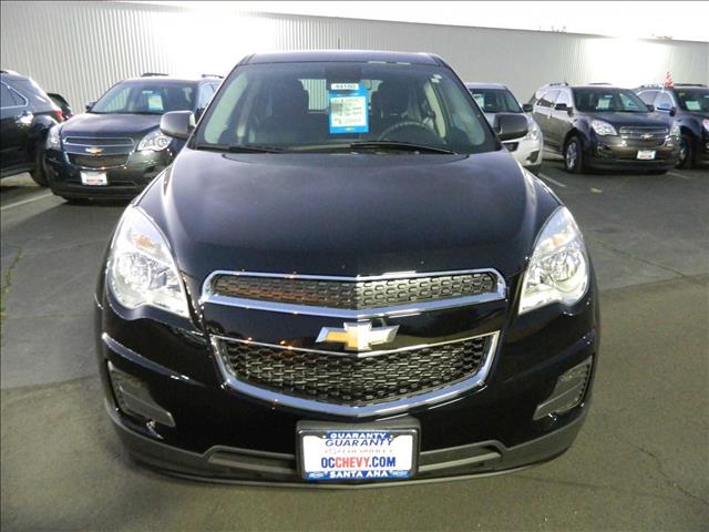 2014 Chevrolet Equinox DX LX