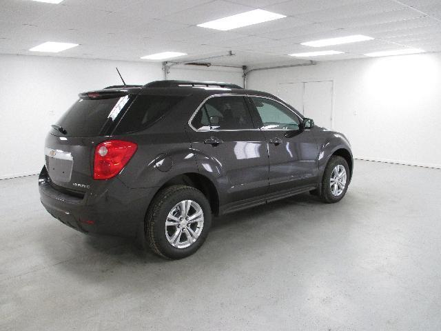 2014 Chevrolet Equinox FX4, Crewcab