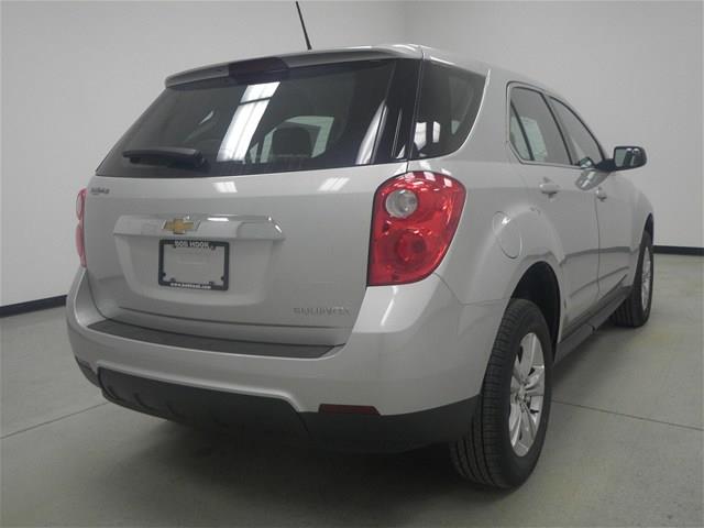 2014 Chevrolet Equinox Touring W/nav.sys