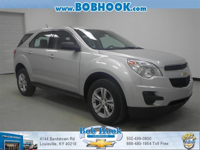 2014 Chevrolet Equinox Touring W/nav.sys