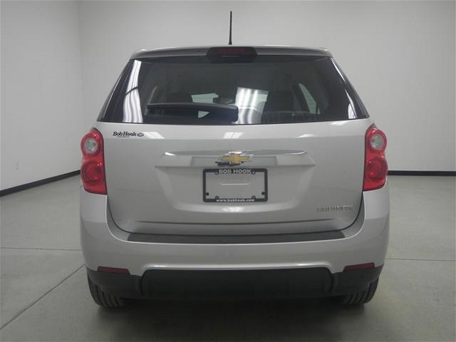 2014 Chevrolet Equinox Touring W/nav.sys