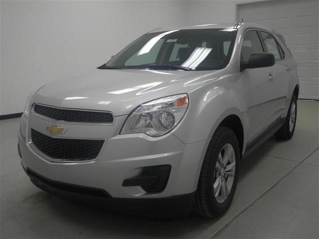 2014 Chevrolet Equinox Touring W/nav.sys