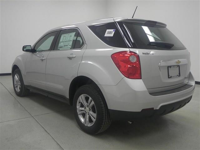 2014 Chevrolet Equinox Touring W/nav.sys