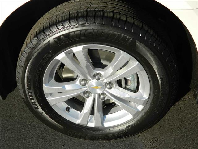 2014 Chevrolet Equinox 4dr Sdn I4 CVT 2.5