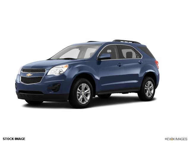 2014 Chevrolet Equinox Unknown