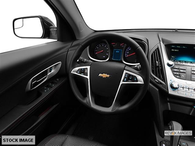 2014 Chevrolet Equinox Unknown