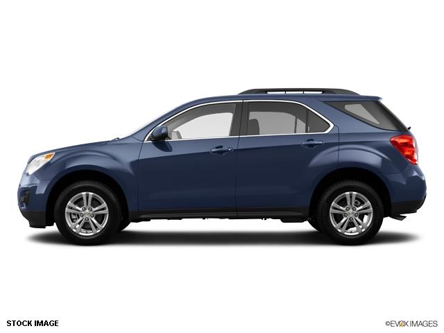 2014 Chevrolet Equinox Unknown