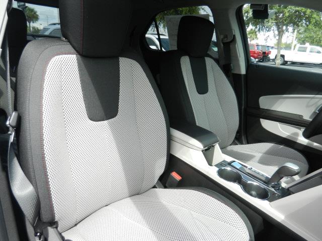 2014 Chevrolet Equinox SL1