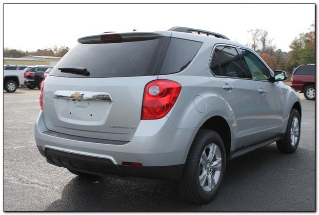 2014 Chevrolet Equinox 4.6 V8 Luxury