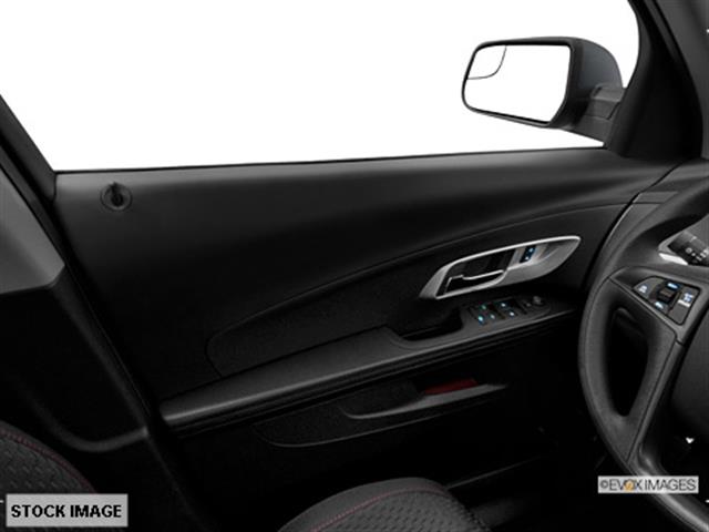 2014 Chevrolet Equinox Unknown