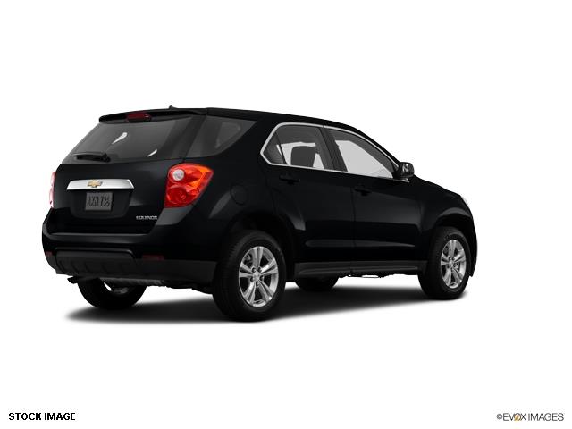 2014 Chevrolet Equinox Unknown