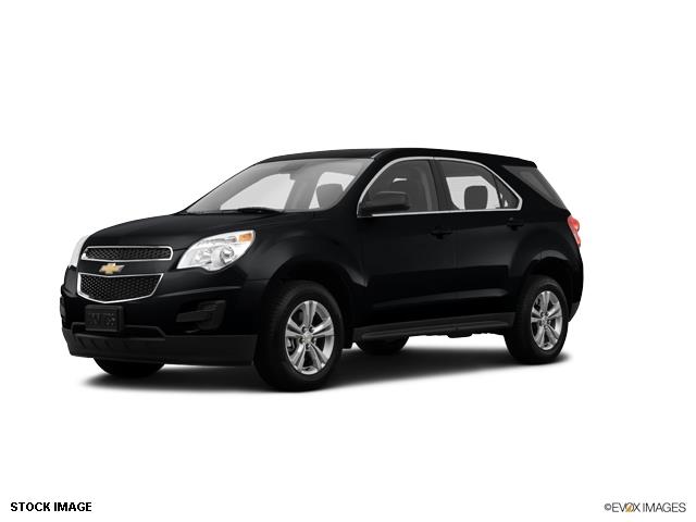 2014 Chevrolet Equinox Unknown