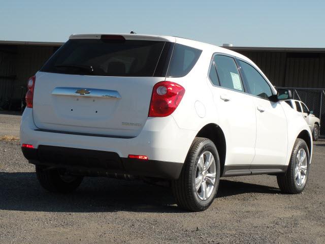 2014 Chevrolet Equinox Touring W/nav.sys