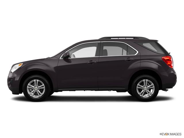2014 Chevrolet Equinox XLT Lariat Super Duty Crew Cab