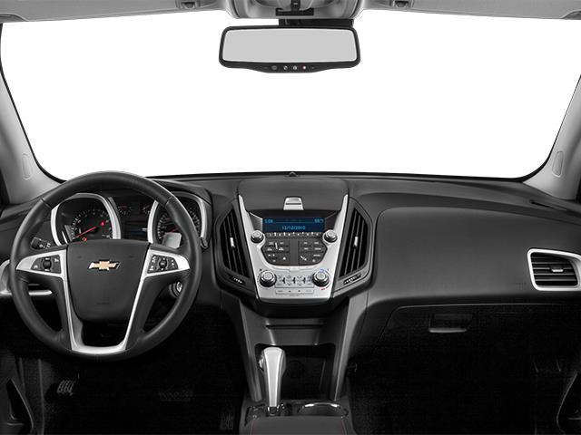 2014 Chevrolet Equinox Corolla Ve/ce/le