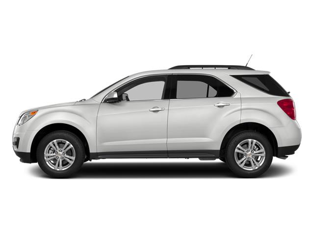 2014 Chevrolet Equinox Corolla Ve/ce/le