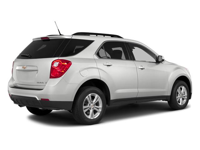 2014 Chevrolet Equinox Corolla Ve/ce/le