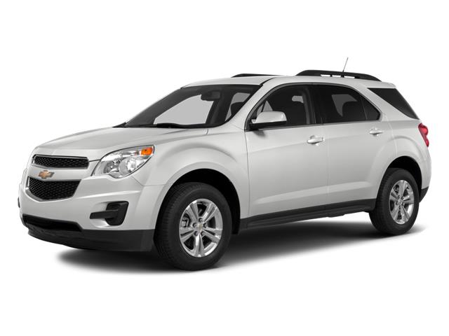 2014 Chevrolet Equinox Corolla Ve/ce/le