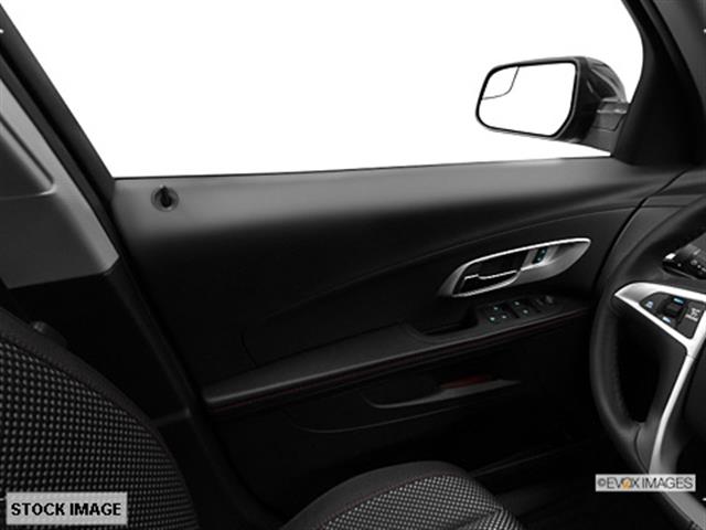 2014 Chevrolet Equinox SL1