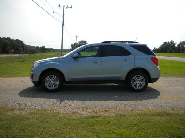 2014 Chevrolet Equinox SL1