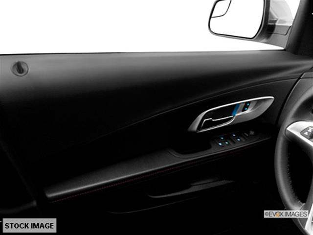 2014 Chevrolet Equinox 750li Xdrive 1-ownerawdnavigation Sedan