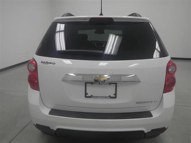 2014 Chevrolet Equinox Supercab XL