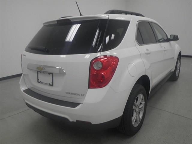 2014 Chevrolet Equinox Supercab XL