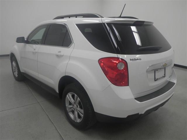 2014 Chevrolet Equinox Supercab XL