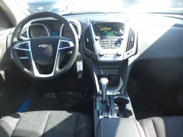 2014 Chevrolet Equinox SL1