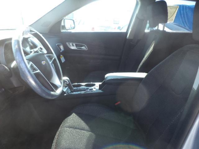 2014 Chevrolet Equinox SL1