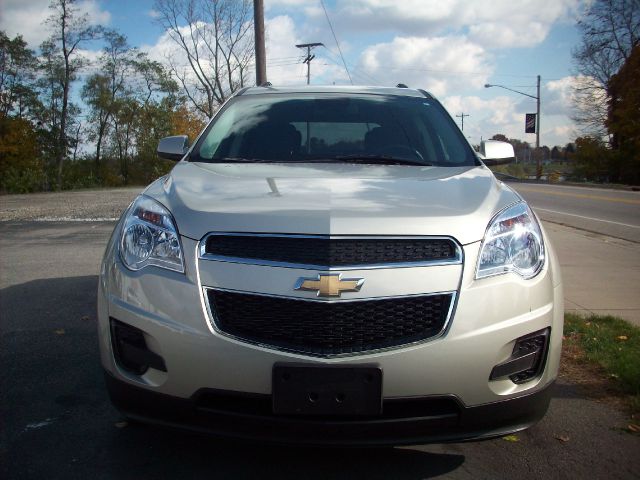 2014 Chevrolet Equinox 2.0L Automatic SE