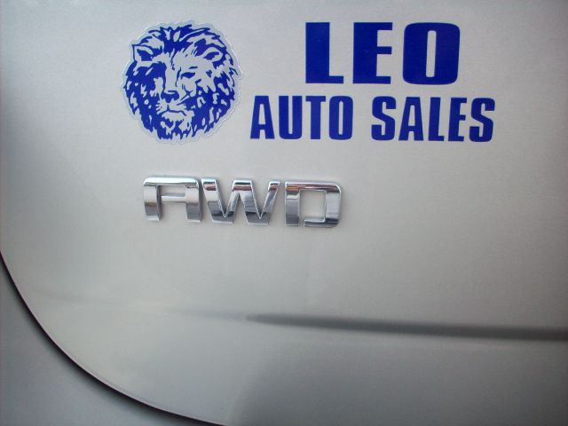 2014 Chevrolet Equinox 2.0L Automatic SE