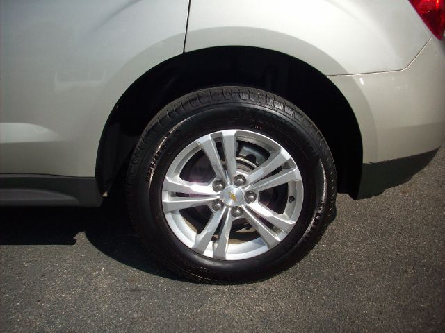 2014 Chevrolet Equinox 2.0L Automatic SE