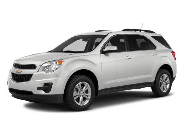 2014 Chevrolet Equinox Dsl Xtnded Cab Long Bed XLT