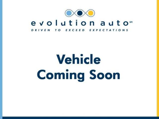 1999 Chevrolet Express Unknown