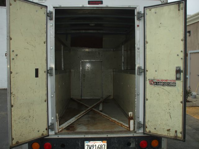 2000 Chevrolet Express 1.8T Cabriolet