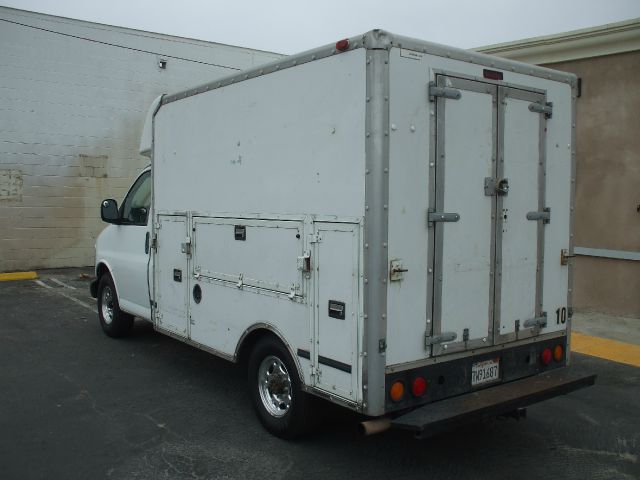 2000 Chevrolet Express 1.8T Cabriolet