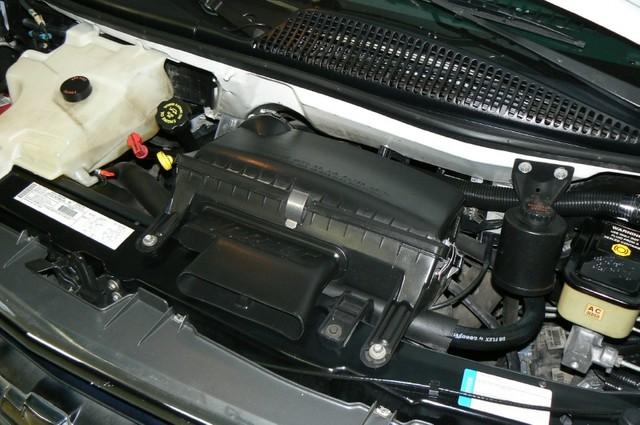 2000 Chevrolet Express LS EXT